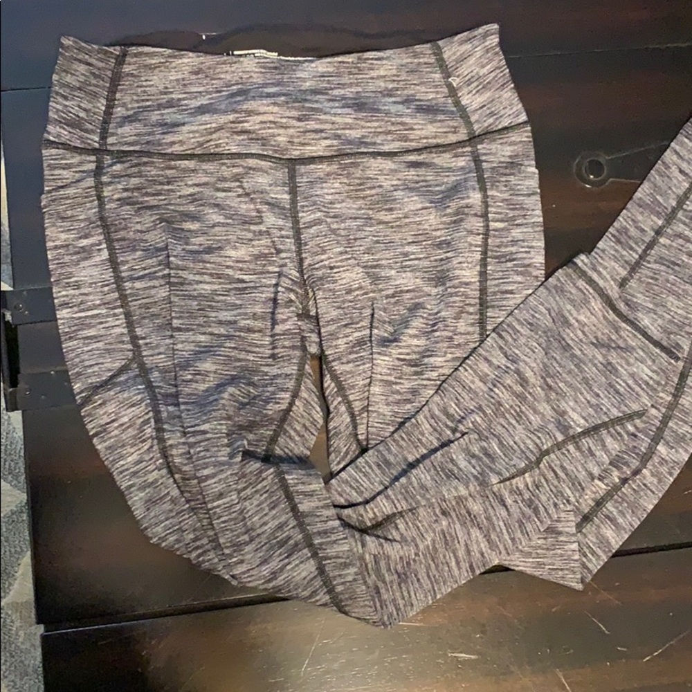 VS leggings